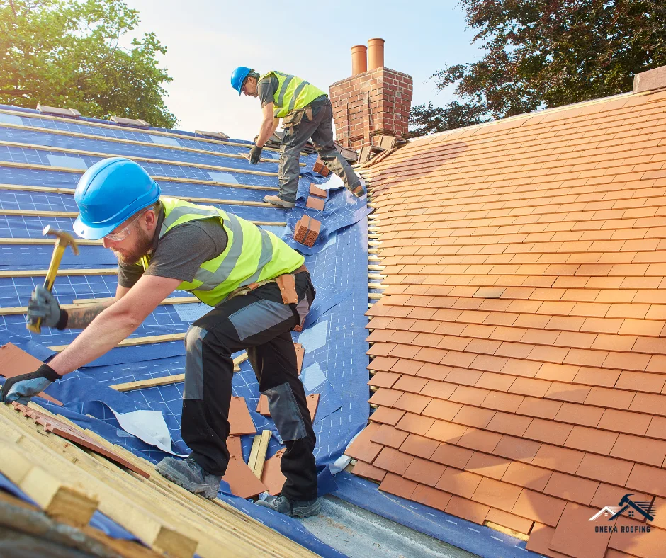 Why choose Roof Repair Near Me in Rhinelander, WI